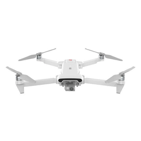 FIMI X8SE 2022 Drone with Camera Plastic 10KM FPV 3-axis Gimbal 4K GPS Foldable App Control RC