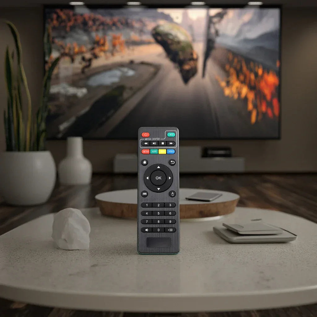 Universal Remote Control for X96 X96mini X96W Android TV Box IR Controller TV Box