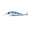 10.5CM/9.5G Saltwater Minnow Lure Fishing Lure 0.5-1.5M Sinking Bait