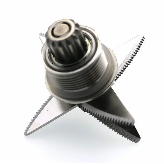 NEW High quality blender for 010 TW TM 767 768 800 G5200 G2001 jtc Blade Assembly Blender knife for vitamix Blender Juicer Parts
