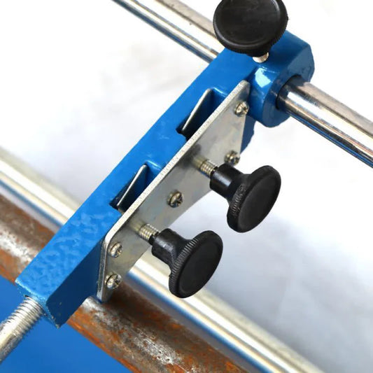 700mm Automatic Electric Foil Roll Cutter