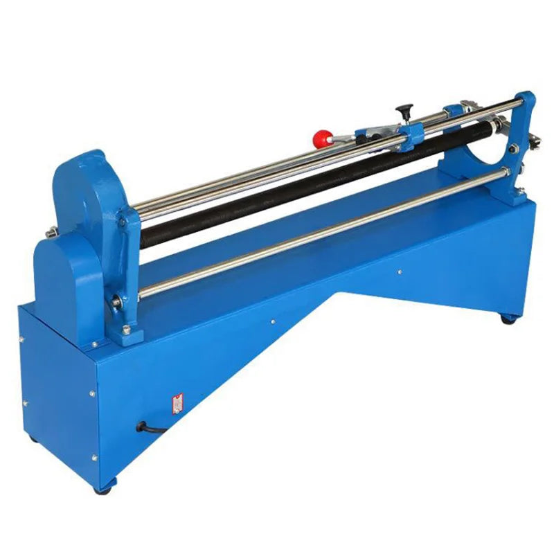 700mm Automatic Electric Foil Roll Cutter
