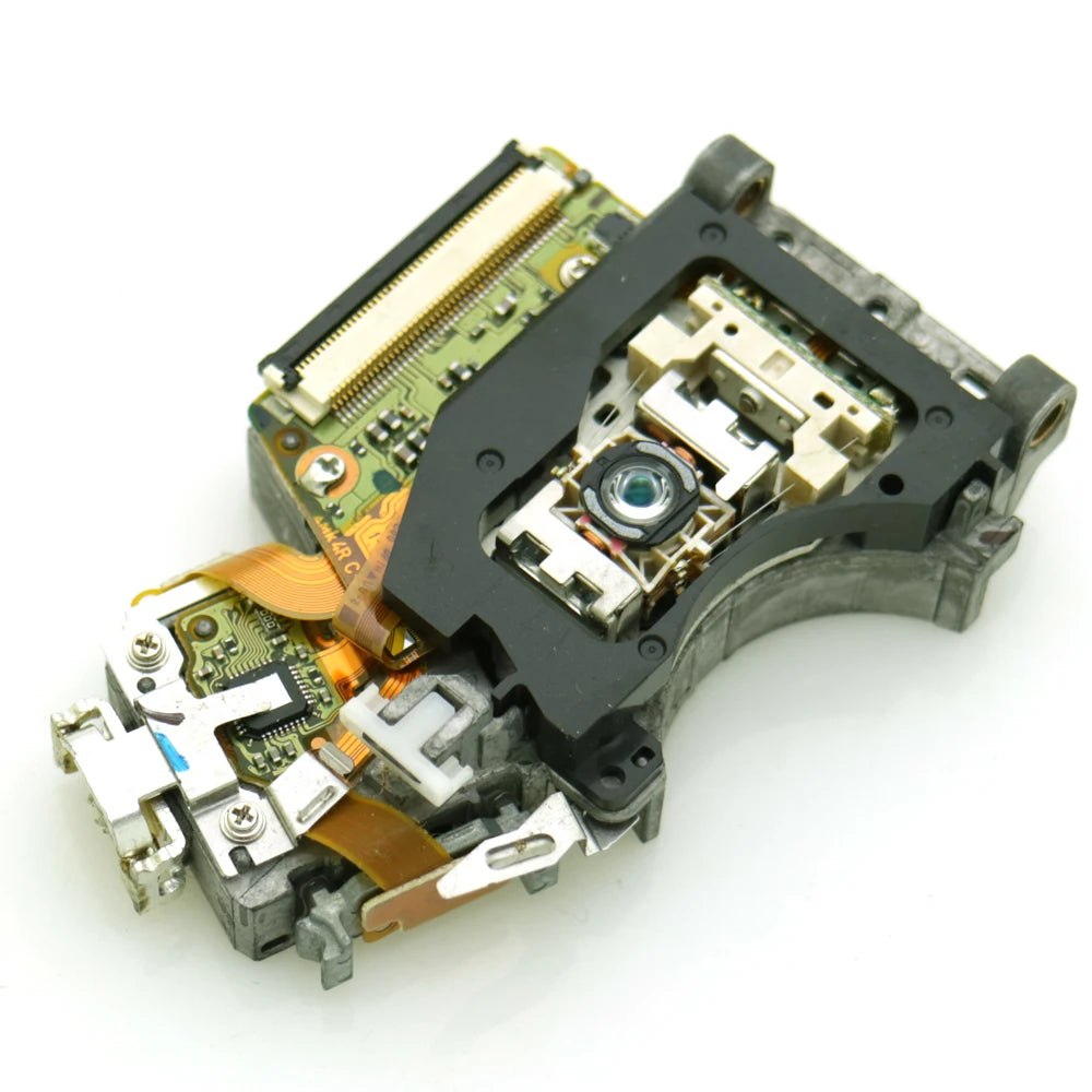 Free Shipping KES-400A KEM-400AAA Optical Pick Up Mechanism For PS3 Laser Lens Optical Pick-up Player Accessories