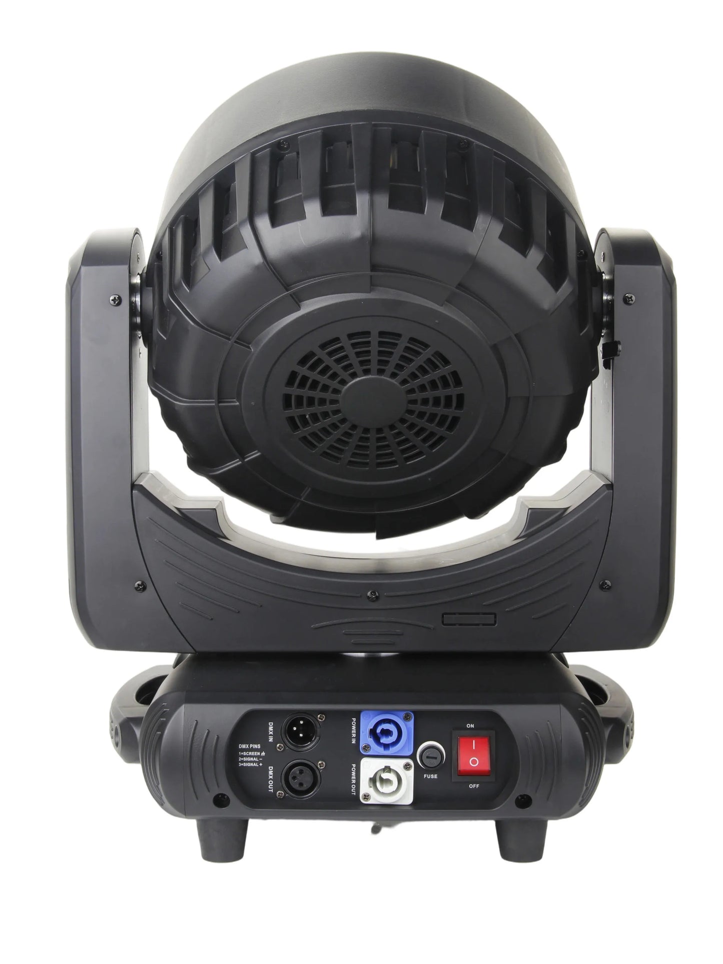 Hot Sale 12x40w LED Zoom LED Moving Head Stage Light