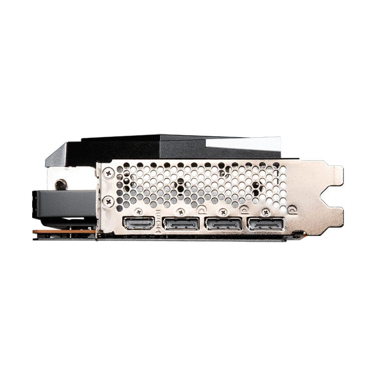 Used MSI Radeon RX 7900 XTX GAMING TRIO CLASSIC 24G Graphics Card with 24GB GDDR6 384-bit Memory for Desktop