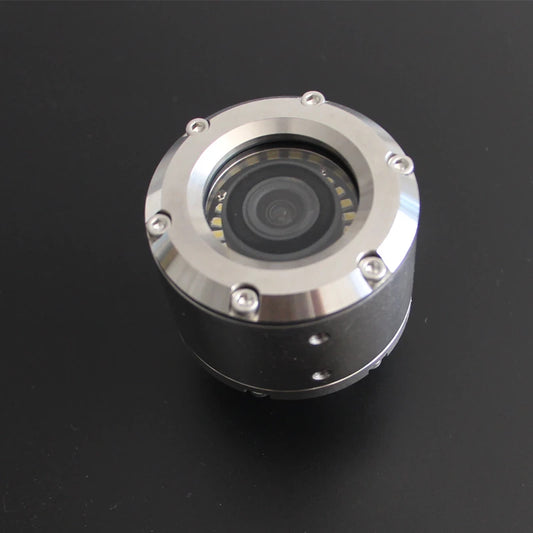 500mDeep Waterpressure Underwater Observation Camera Deep Sea Ocean Monitoring Underwater Fishing Camera HD 1080P IP68 Bar H.264