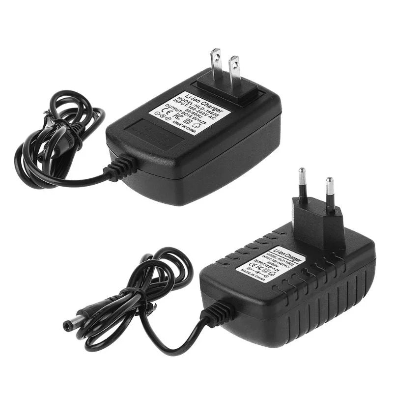 Vileda M-488A Cleaning Robot SB35 Power Supply Adaptor Charger 24V 1A AC Adapter Electric Type