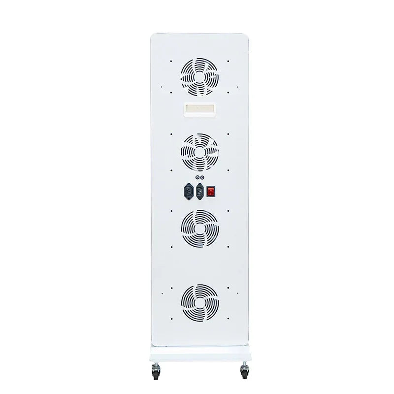 1500W Full Body Infrared Light Therapy Machine 660nm 850nm PDT LED Red Light Therapy Panel Device Home & Office Medical Use