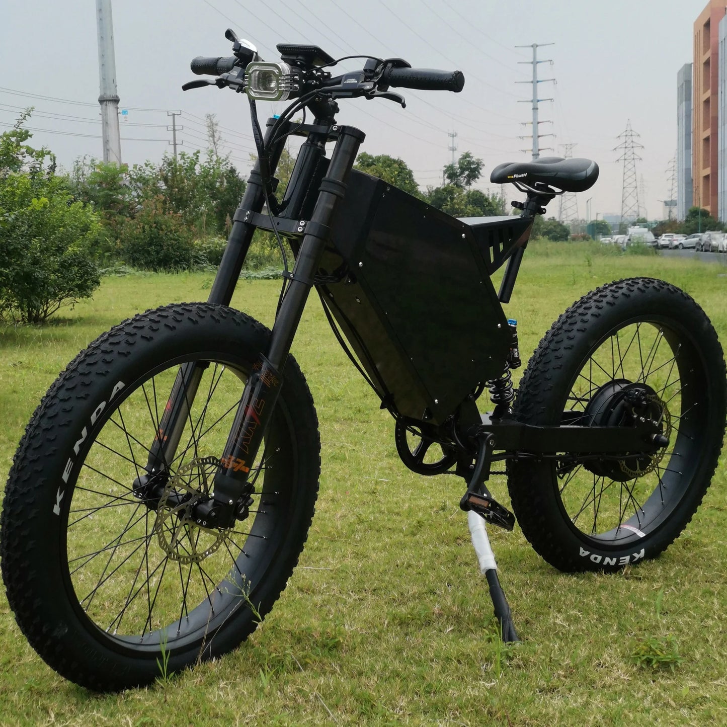 The Hottest and Best Electric Bicycle 72v8000w Voltage E Bikes Removable Lithium Battery Max Range 80-100km Electric Bike 500w