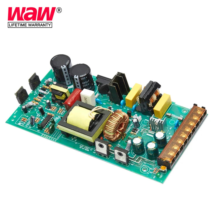 Wholesale Single Output Led Switching Power Supply 350w 24v 14A with CE RoHS