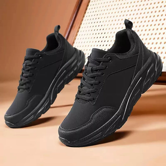 ZZH XZ423 Men's Casual Running Shoes Autumn New Comfortable Sports Shoes
