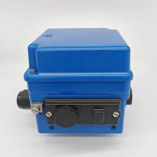 Valve Positioner SRI986-BIDS7ZZZNA Spot Sales ECKARDT Schneider SRI986-BIDS7EAANA by PDG ibma