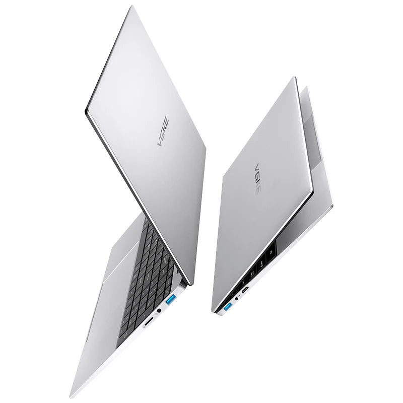 Hot Selling 2025 Laptops Good Price 15.6'' Screen IPS 1920*1080 Notebook 12+256 GB Laptops