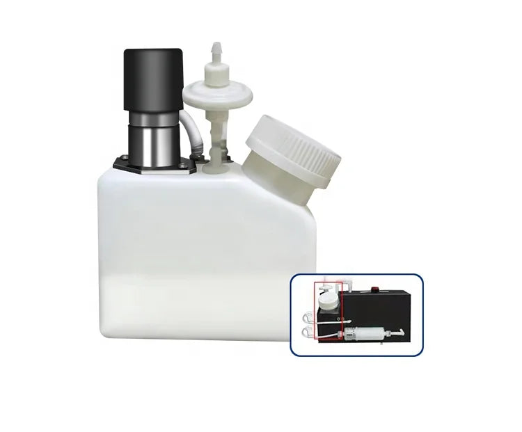 RUICAI Hot Sell 30cm A3 Dtf Printer Desktop L1800 1390 Printhead Dtf Printer for PET Film T-Shirt Printing