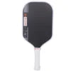 Pickleball Racket Carbon Fiber Surface Polypropylene Honeycomb Core USAPA Approved Portable Outdoor