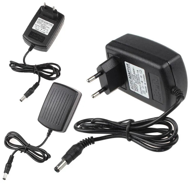 Portable 5V 3A AC Wall Power Supply Adapter Charger Electric for T-bao R8 DC Port