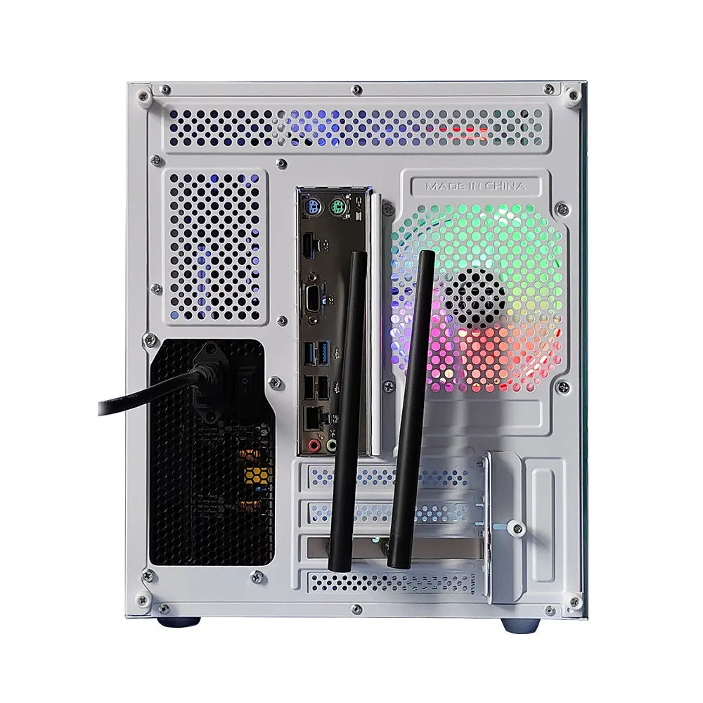 Cheap Price China Factory Oem Odm Desktop Gaming Core AMD 8gb Ram Win10 All in One Gamer Computer Pc