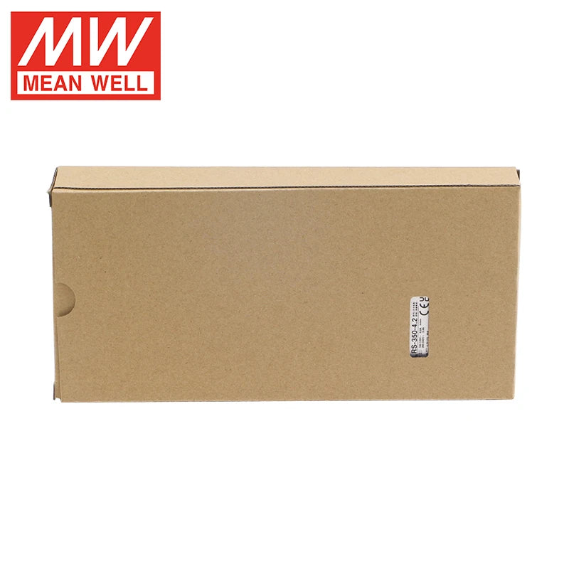 Meanwell LRS-350-4.2 4.2v 60 Amp Power Supply