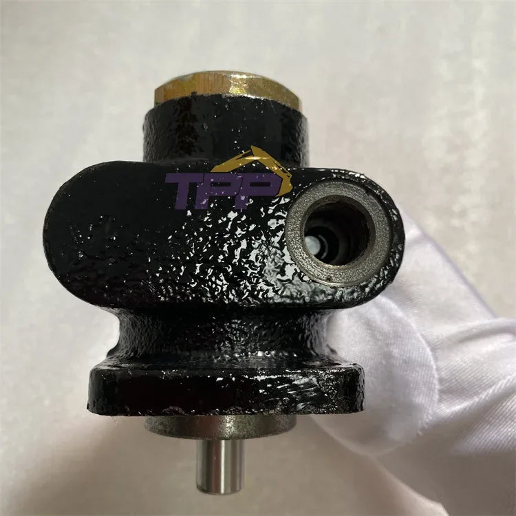 Good Quality Excavator Spare Parts Fuel Pump 105220-7180 for CAT Caterpillar E320C E320B