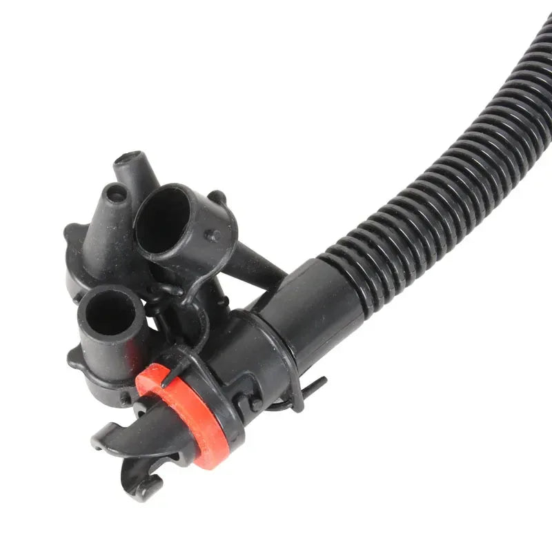 Inflatable sup Board Kayak air Boat High Pressure Valve Fitting Adaptor Connector Infation Pump Accesossory Connection Nozzle