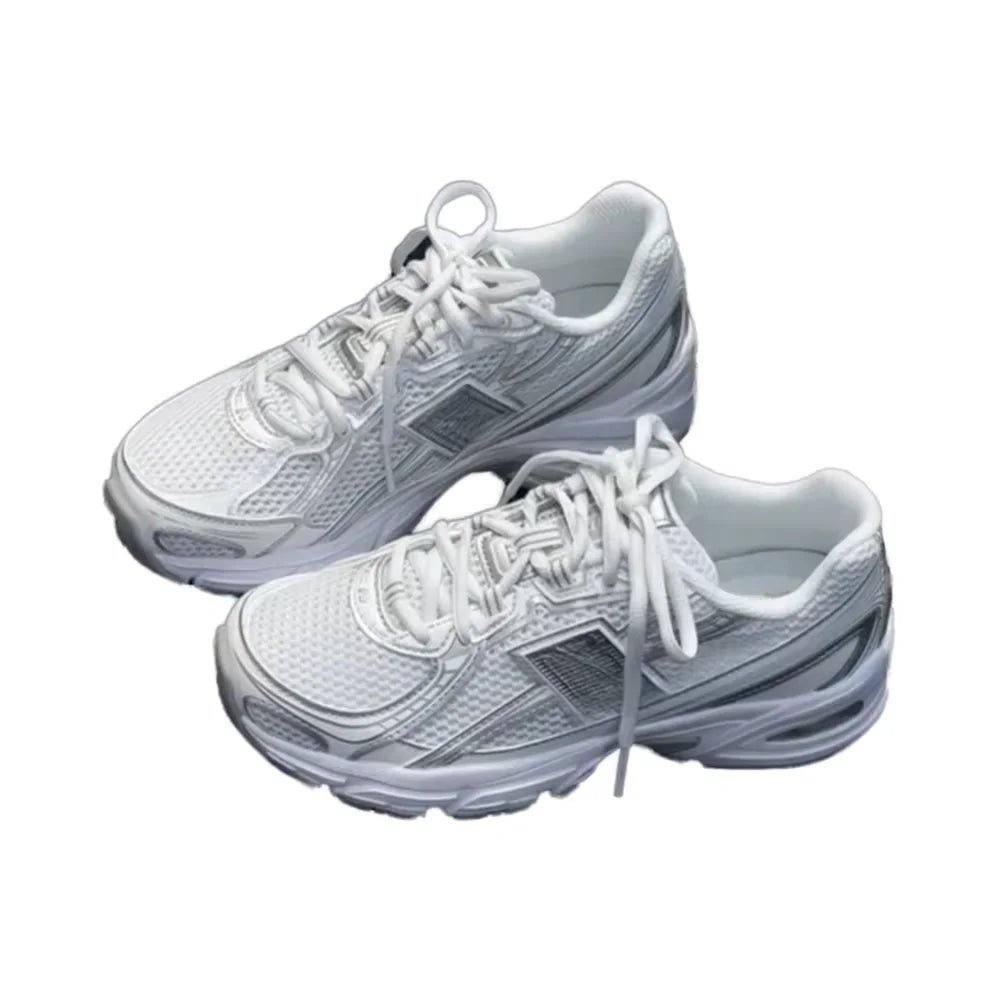 New Wholesale Chunky Custom Sport Balance530 Lightweight Walking Shoes Stylish Cloud Sneakers for Men and Women