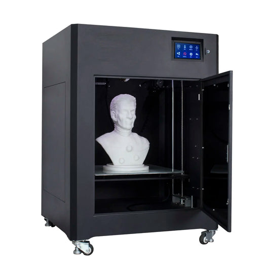 Impresora 3d Printing Machine Industrial Plastic Printer 3d Large Size Huge 500mm 600mm Format 3d Printers by PDG ibma