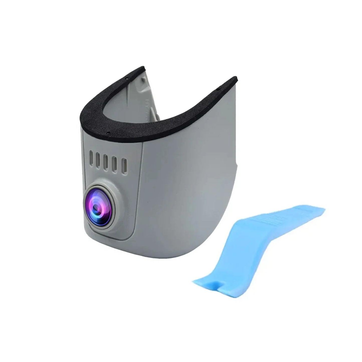 Adinkam Hidden WIFI Car DVR Dash Cam Dash Cam for Audi 2019-2024 A1 A3 A4 A5 A6 A7 A8 Q2 Q3 Q5 Q7 Q8 RS S S5 S8 SQ5 SQ8 TT