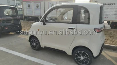 Hotselling Used Electric Cars with Different Model New Vehicle for Pick up Kids Cheap Price