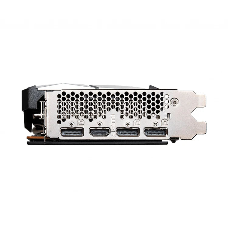 MSI AMD Radeon RX 6600XT MECH 2X OC 8G Used Gaming Graphics Card with 8GB GDDR6 Memory AMD Radeon RX 6600 XT GPU Video Card