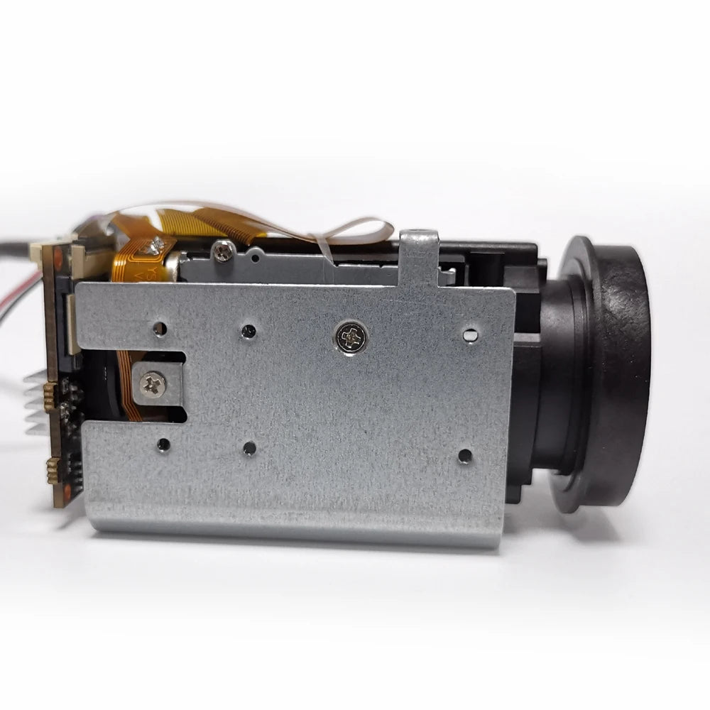 Box Starlight Lens Auto Cctv Cameras Optical 36x 30x 27x Ahd 2mp Module 20x Dome Zoom Camera 1080p