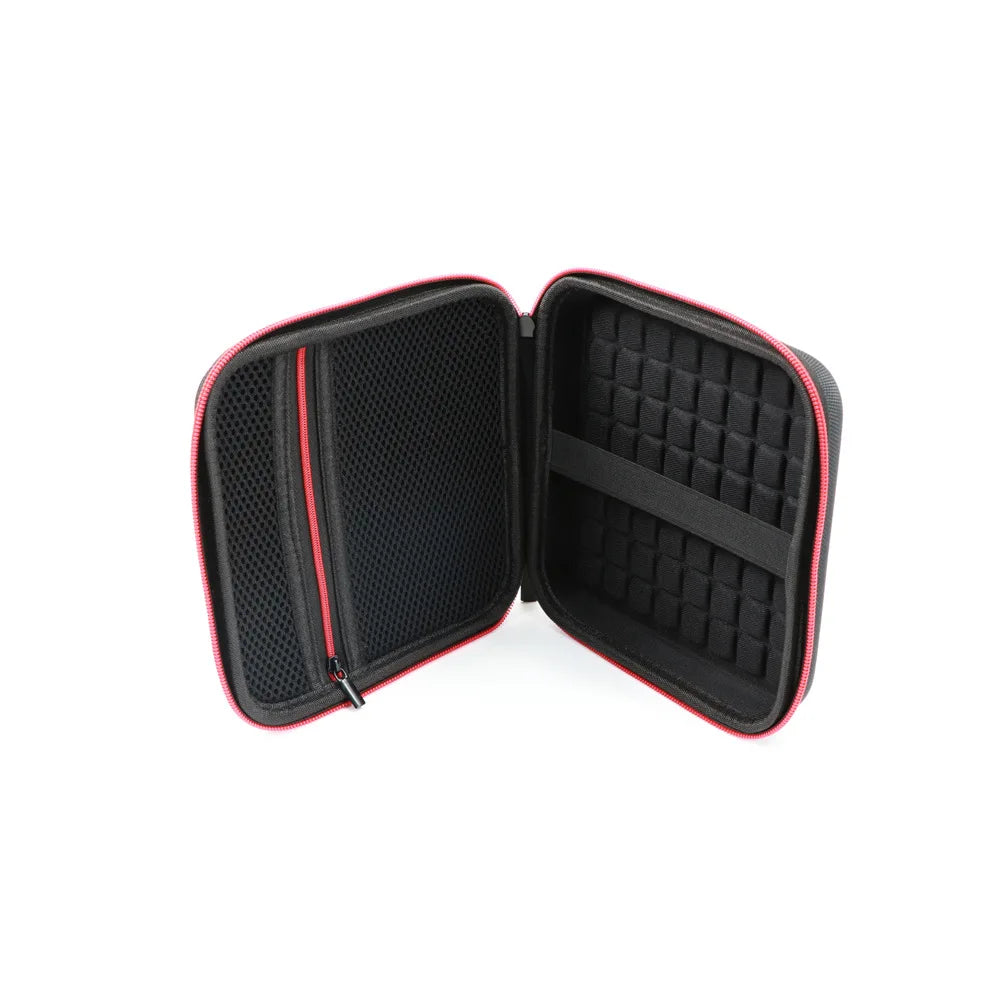 Hard EVA Travel Protect Box Storage Bag Carrying Cover Case for Baseus 100W Power Bank 20000mAh External Battery Charger