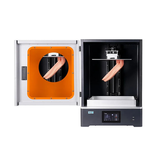 100mm/h Ultra High Speed Sheet Metal Integrated Architecture 14 Inch 16k 3d Printer by PDG ibma