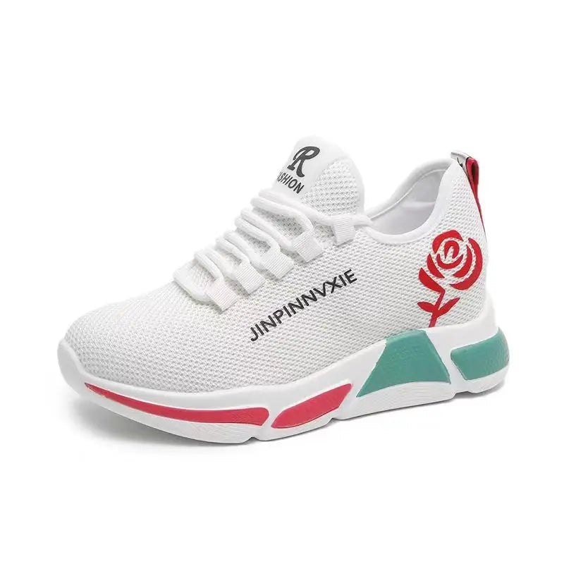 Hot Sale & High Quality Sneakers Casual Shoes Women Sneakers Shoes