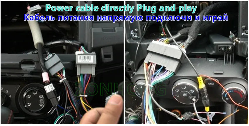 DSP Android Universal Smart Auto Multimedia Video Player Screen Autoradio GPS Navigation Head Unit Car Radio Stereo Carplay