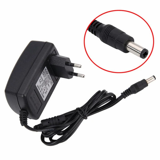 12V 2A DC Electric CE Certified 24W Universal Power Supply Adapter Charger for KTEC KSAS0241200150HE Hard Drive by PDG ibma
