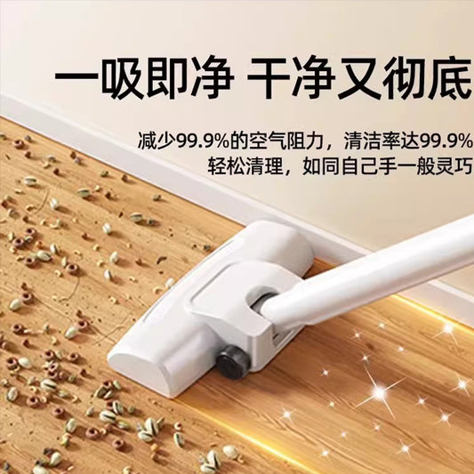 Wireless portable vacuum cleaner car handheld high suction multifunctional household UV mite remover all-in-one wholesale