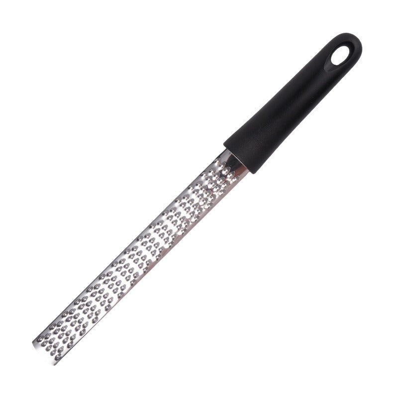 Cross-Border Stainless Steel Cheese Grater Multifunctional Cheese Grater Baking Tool Chocolate Lemon Grater Cheese Grater