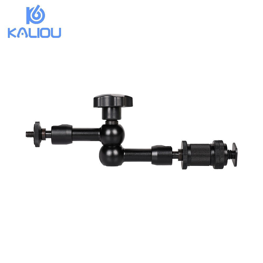 Magic hand crab clamp universal bracket 7 inch stainless steel magic hand multi-function mobile phone bracket 11 inch magic hand
