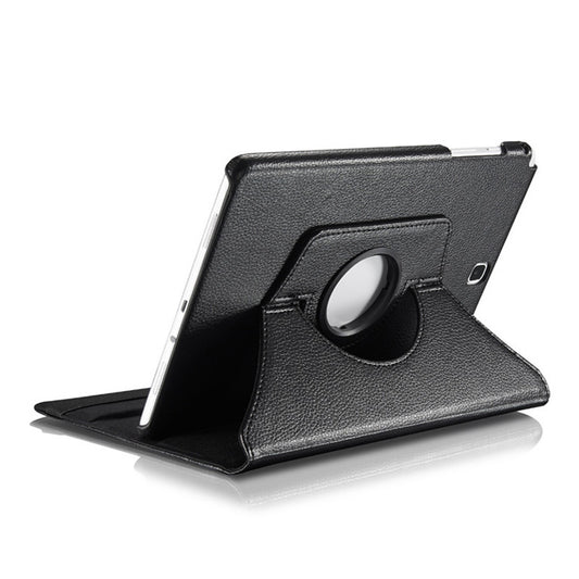 For Samsung Tab A 8.0 Protective Case T350/T355C Rotating Leather Case P350/P355C Tablet Case