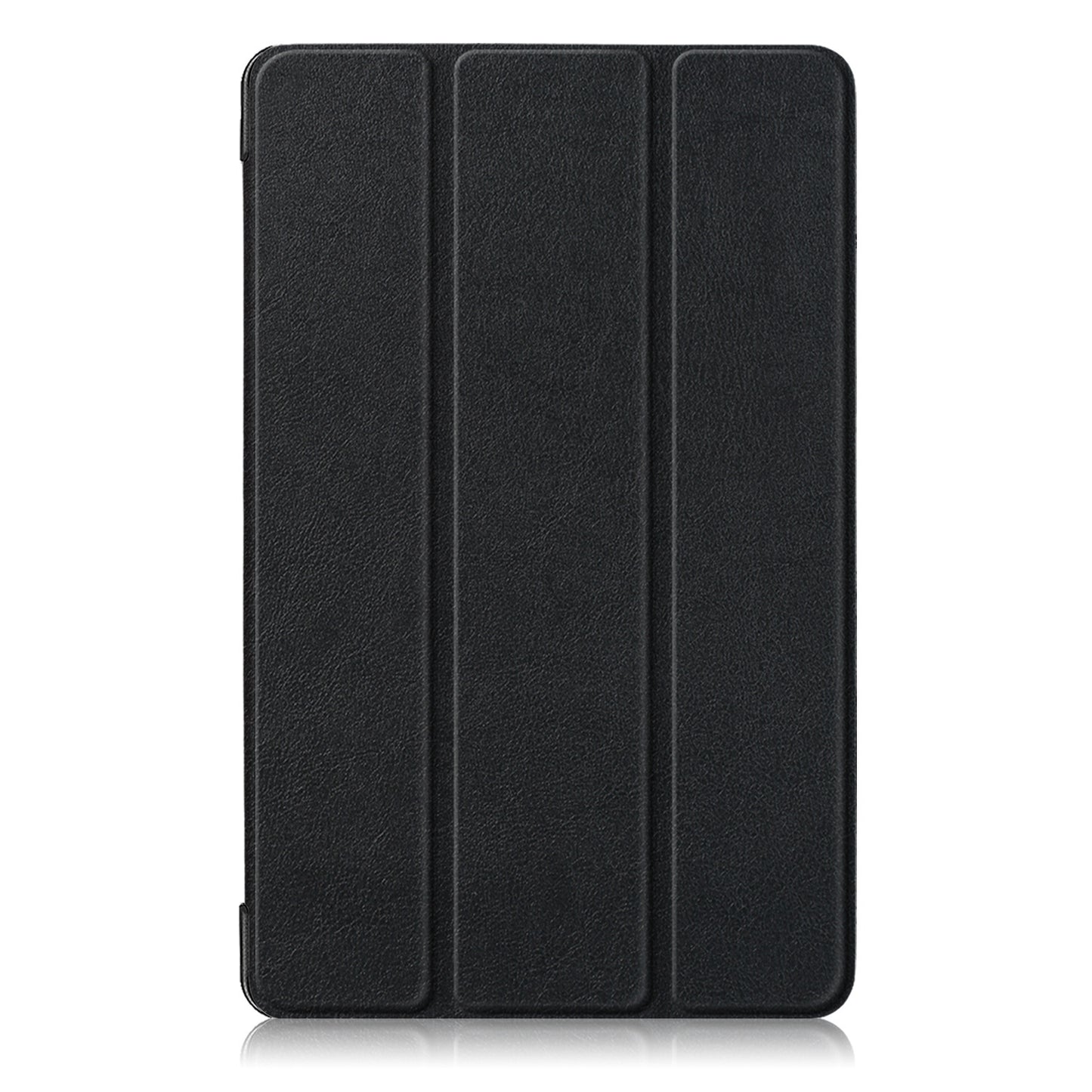 For 2019 Samsung Tab A 8.0 with S pen P200/P205 Flat Leather Case