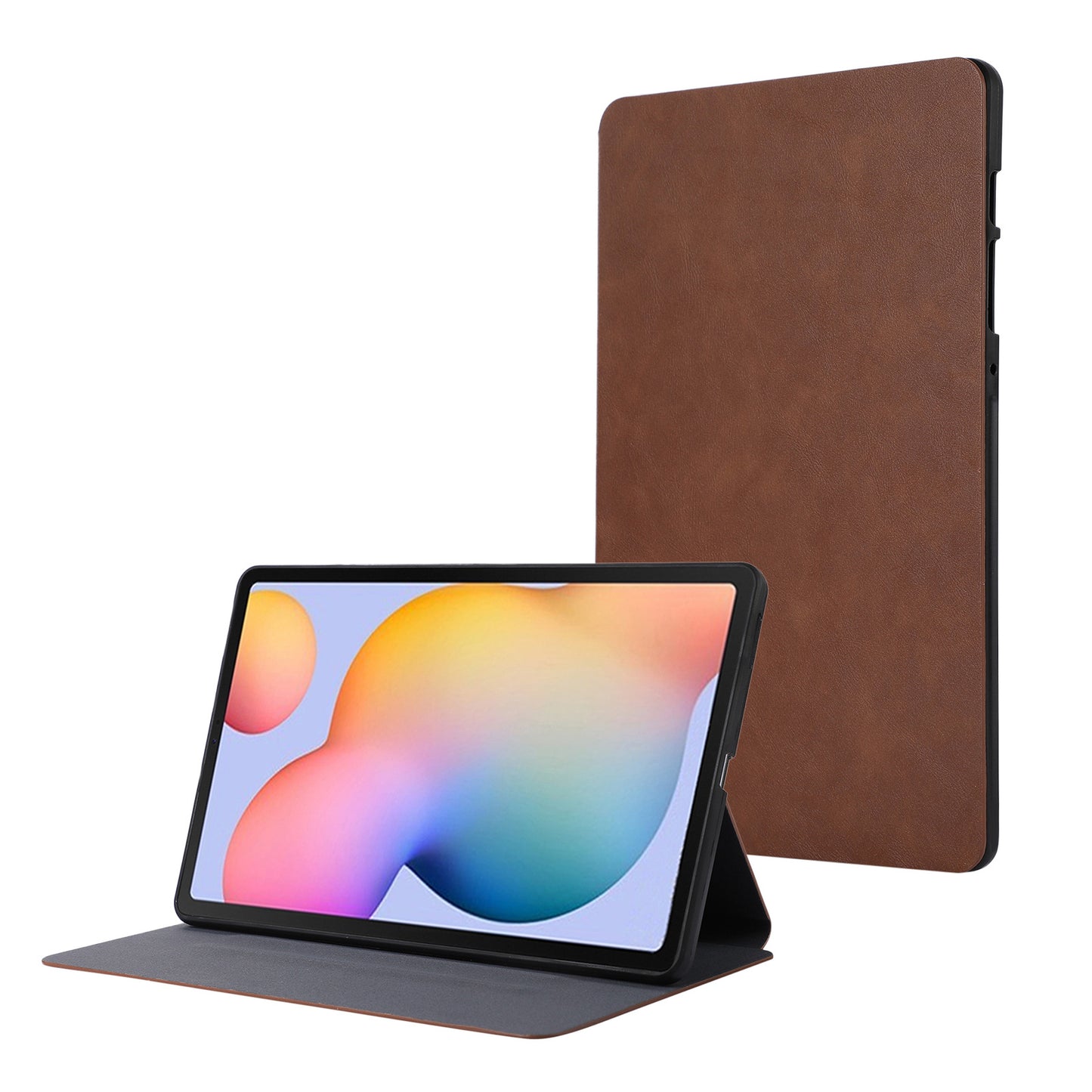 Suitable for millet red rice redmi pad SE 8.7 light and simple TPU soft rubber protective cover