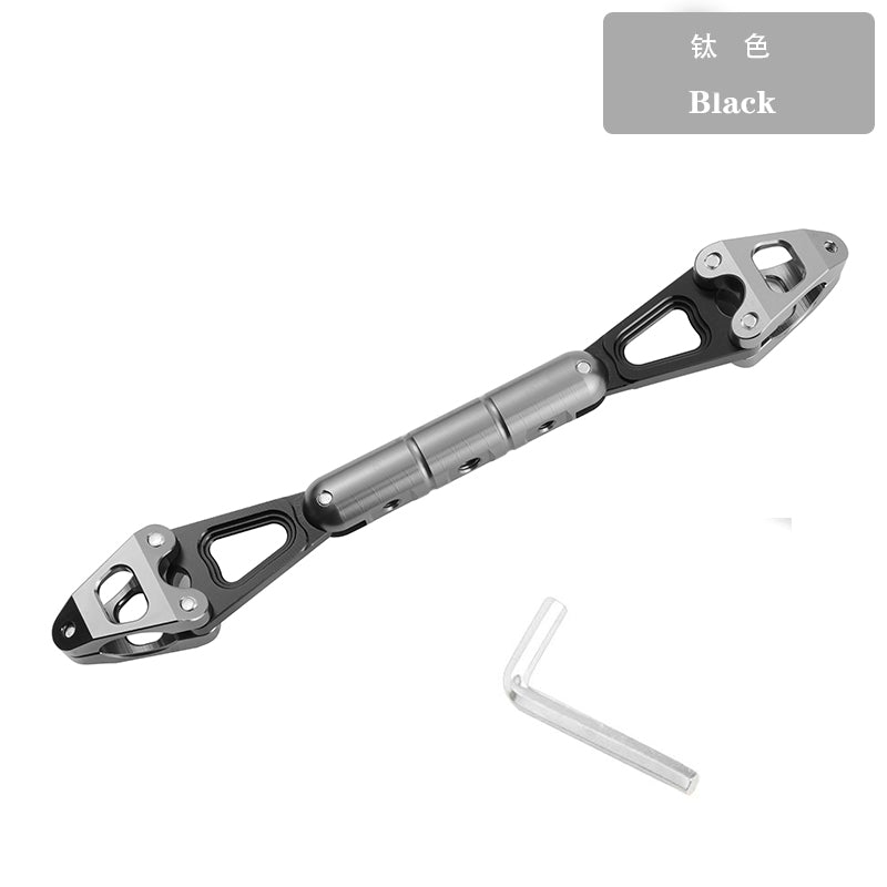 Suitable for Honda Pcx160 125 150 Modified Reinforced Balance Bar Handlebar Crossbar Faucet Handle Extension Bracket