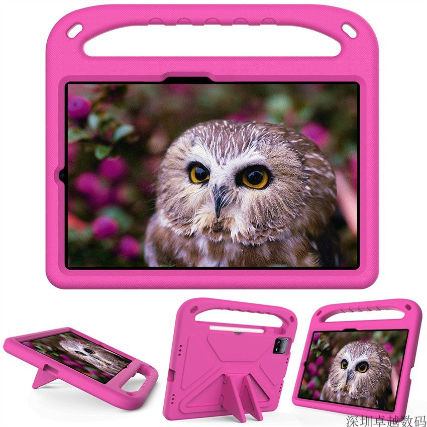 Suitable for Honor Pad X8/Huawei Enjoy Tablet 2 Honor 7X6/X8/X9 Anti-Fall Protective Cover Eva Case