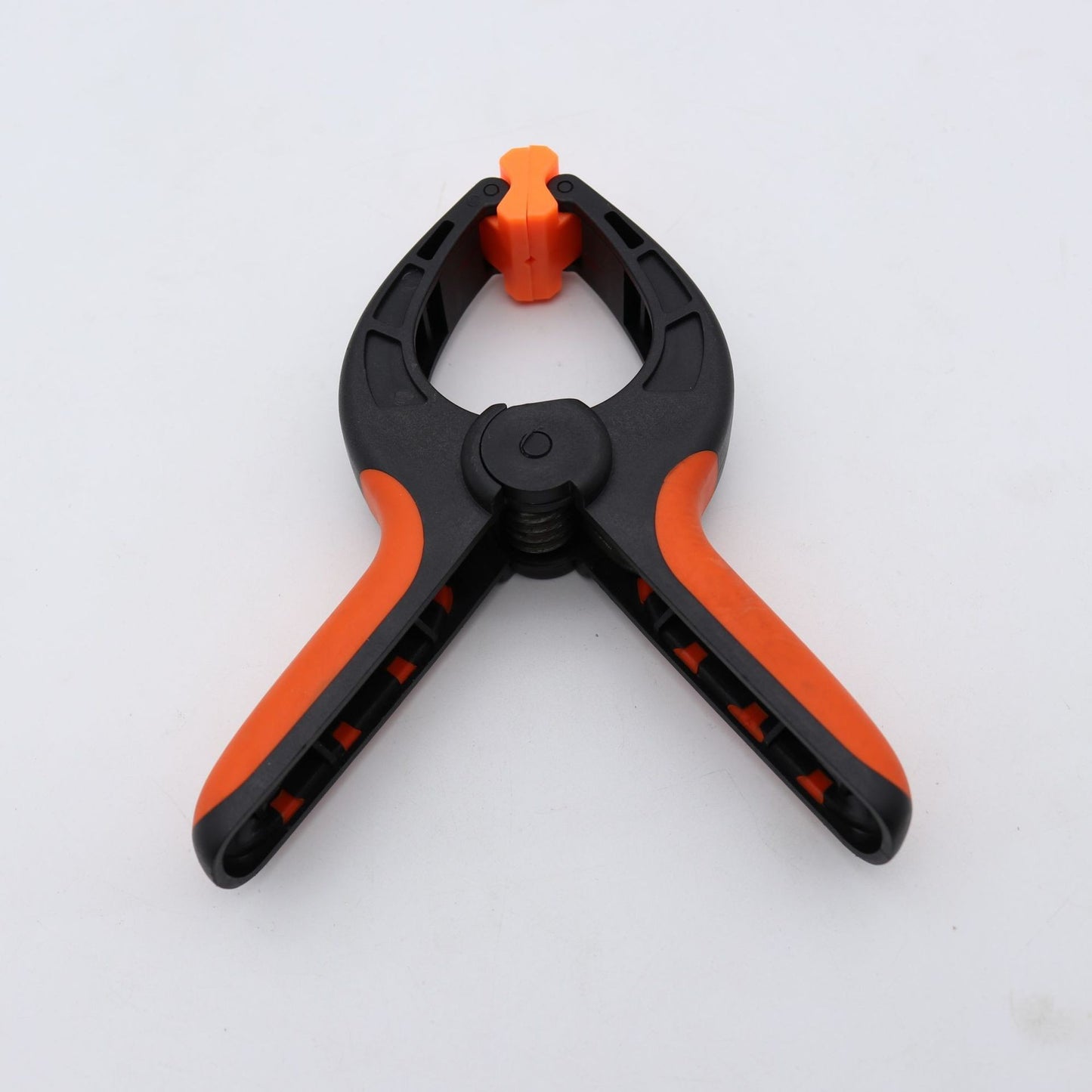 Plastic A-Shaped Clamp Photography Background Cloth Clip Nylon A-Shaped Spring Clamp Quick Clamp Plastic Clamp