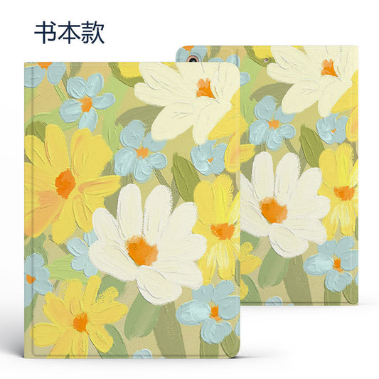 For ipadair5 protective cover wholesale 10.9 inch with Pen slot pro11 magnetic 10.2 inch silicone shell generation