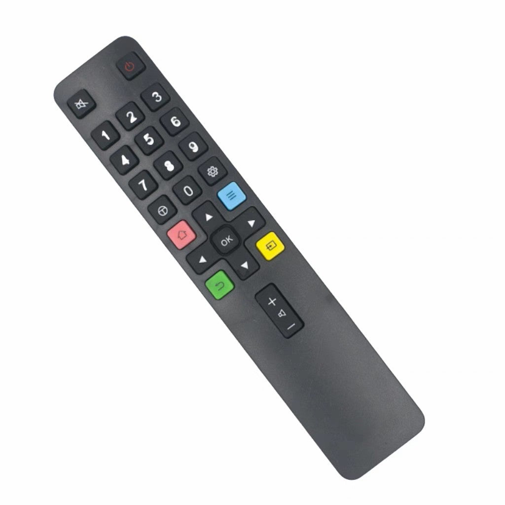 For TCL LCD TV remote control ARC801L RC801LDCI1 49P3 55P3