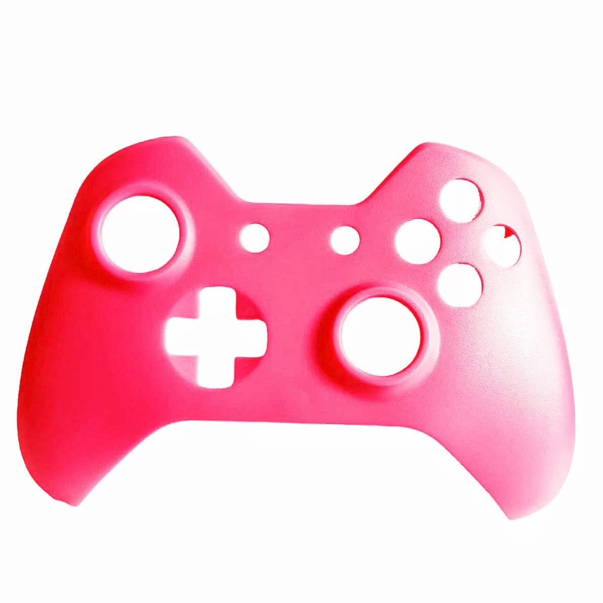 DigiKree 1 pcs Front Cover Shell Case Skin For Xbox One Controller Upper Top Housing Shell Faceplate For Xbox One Controller
