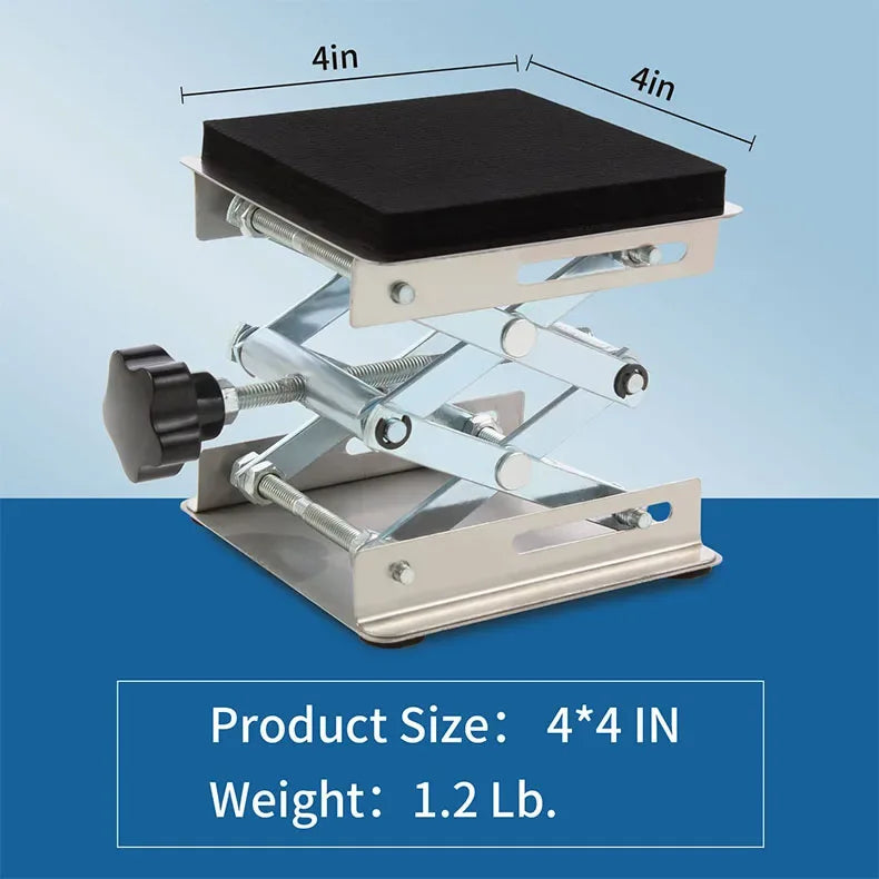 Waste Disposal Shock Absorbing Bracket Kitchen Household Garbage Disposer Support Frame Cushioning Bearing Adjusting Base