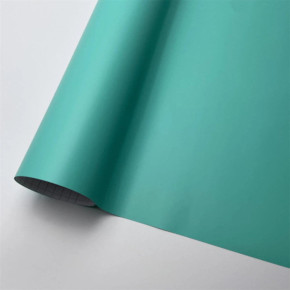 Grey Gold White Matt Black Matte Vinyl Wrap Film Color Change Films Air Drain Tech Waterproof Motorcycle Car Sticker Wraps Foil