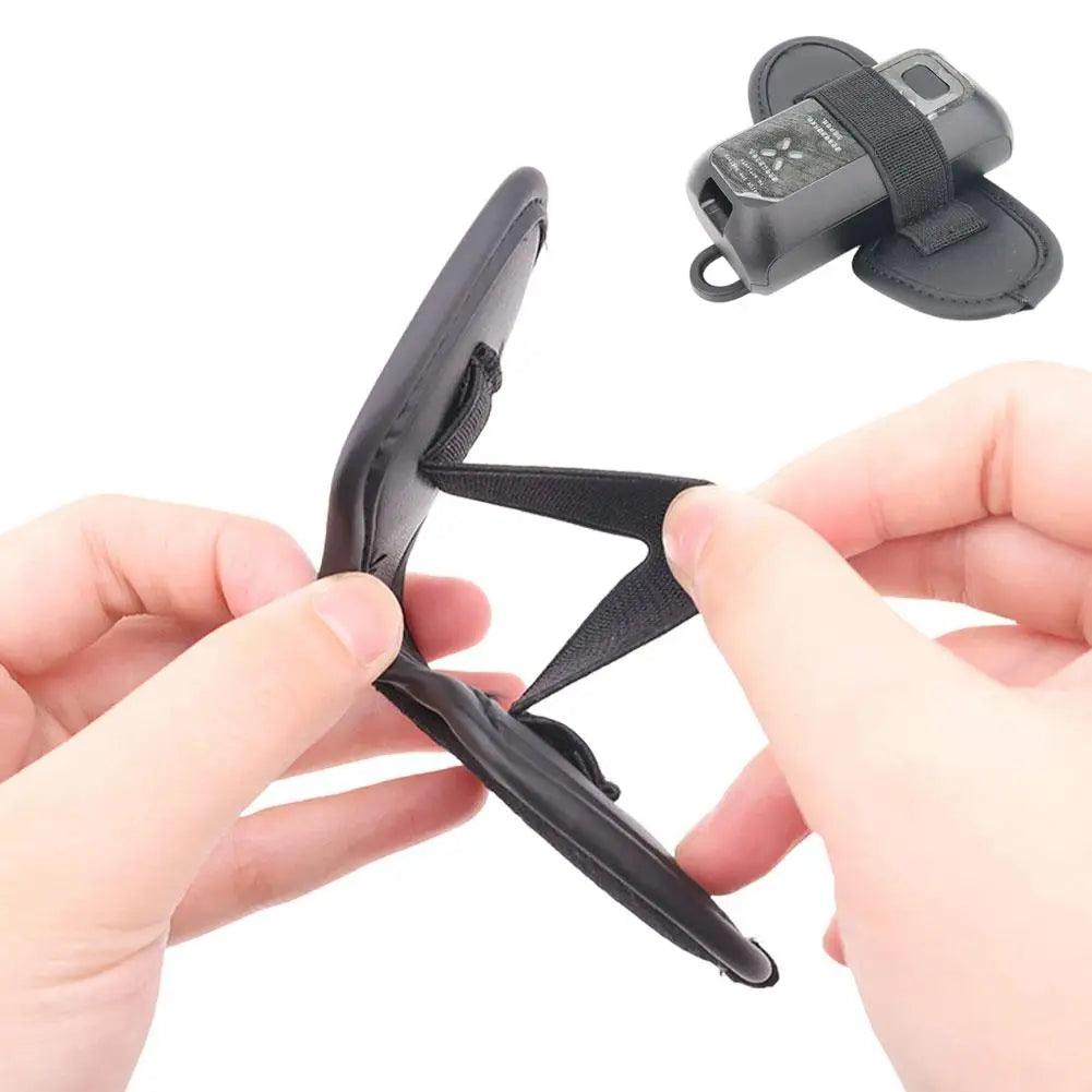 For Insta360 For Antigravity A1 Dustproof Goggles For Antigravity Vision Flight Goggles Aerial Photography Drones Accessories